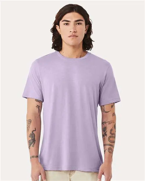 BELLA + CANVAS - Triblend Tee - M - 3413 BELLA + CANVAS