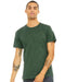 BELLA + CANVAS - Triblend Tee - M - 3413 BELLA + CANVAS