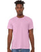 BELLA + CANVAS - Triblend Tee - M - 3413 BELLA + CANVAS