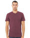 BELLA + CANVAS - Triblend Tee - M - 3413 BELLA + CANVAS