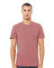 BELLA + CANVAS - Triblend Tee - M - 3413 BELLA + CANVAS