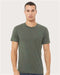 BELLA + CANVAS - Triblend Tee - M - 3413 BELLA + CANVAS