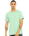 BELLA + CANVAS - Triblend Tee - M - 3413 BELLA + CANVAS