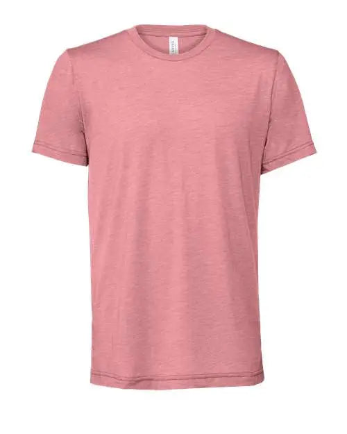 BELLA + CANVAS - Triblend Tee - M - 3413 BELLA + CANVAS