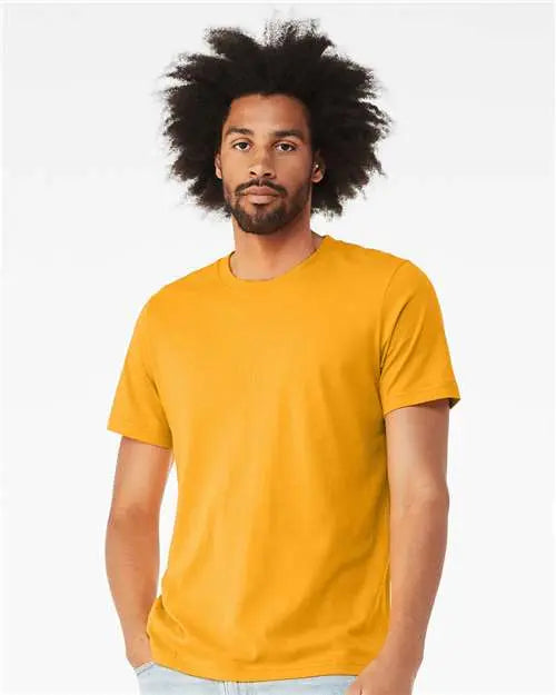 BELLA + CANVAS - Triblend Tee - M - 3413 BELLA + CANVAS