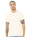 BELLA + CANVAS - Triblend Tee - M - 3413 BELLA + CANVAS