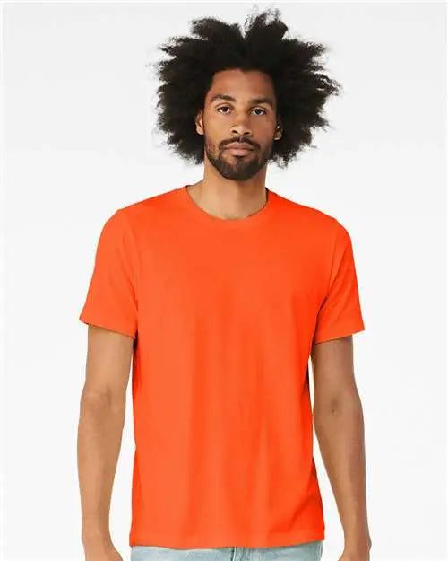 BELLA + CANVAS - Triblend Tee - M - 3413 BELLA + CANVAS