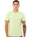 BELLA + CANVAS - Triblend Tee - M - 3413 BELLA + CANVAS