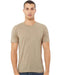 BELLA + CANVAS - Triblend Tee - M - 3413 BELLA + CANVAS
