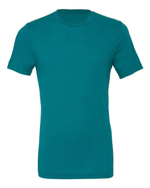 BELLA + CANVAS - Triblend Tee - M - 3413 BELLA + CANVAS