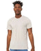 BELLA + CANVAS - Triblend Tee - S - 3413 BELLA + CANVAS
