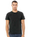 BELLA + CANVAS - Triblend Tee - S - 3413 BELLA + CANVAS