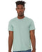 BELLA + CANVAS - Triblend Tee - S - 3413 BELLA + CANVAS
