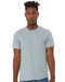BELLA + CANVAS - Triblend Tee - S - 3413 BELLA + CANVAS