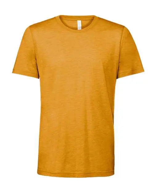 BELLA + CANVAS - Triblend Tee - S - 3413 BELLA + CANVAS