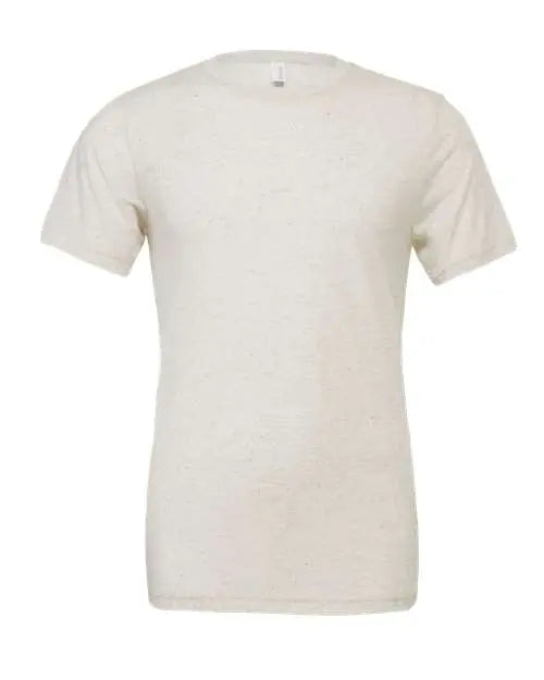 BELLA + CANVAS - Triblend Tee - S - 3413 BELLA + CANVAS