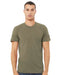 BELLA + CANVAS - Triblend Tee - S - 3413 BELLA + CANVAS