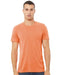 BELLA + CANVAS - Triblend Tee - S - 3413 BELLA + CANVAS