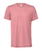 BELLA + CANVAS - Triblend Tee - S - 3413 BELLA + CANVAS