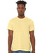 BELLA + CANVAS - Triblend Tee - S - 3413 BELLA + CANVAS