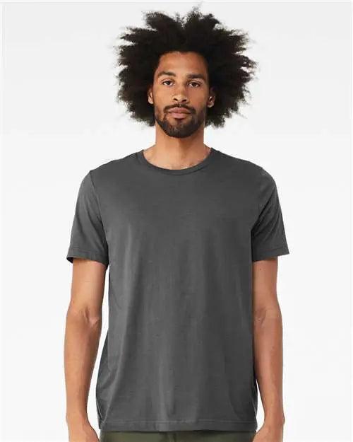 BELLA + CANVAS - Triblend Tee - S - 3413 BELLA + CANVAS