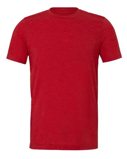 BELLA + CANVAS - Triblend Tee - S - 3413 BELLA + CANVAS