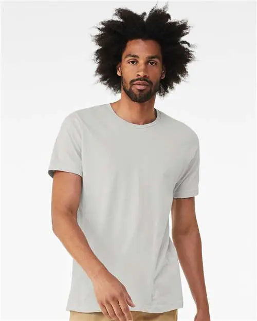 BELLA + CANVAS - Triblend Tee - S - 3413 BELLA + CANVAS