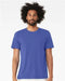 BELLA + CANVAS - Triblend Tee - S - 3413 BELLA + CANVAS
