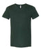 BELLA + CANVAS - Triblend V-Neck Short Sleeve Tee - M - 3415 BELLA + CANVAS