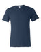 BELLA + CANVAS - Triblend V-Neck Short Sleeve Tee - M - 3415 BELLA + CANVAS