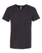 BELLA + CANVAS - Triblend V-Neck Short Sleeve Tee - M - 3415 BELLA + CANVAS