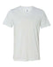 BELLA + CANVAS - Triblend V-Neck Short Sleeve Tee - M - 3415 BELLA + CANVAS