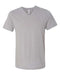 BELLA + CANVAS - Triblend V-Neck Short Sleeve Tee - S - 3415 BELLA + CANVAS