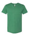 BELLA + CANVAS - Triblend V-Neck Short Sleeve Tee - S - 3415 BELLA + CANVAS