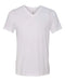BELLA + CANVAS - Triblend V-Neck Short Sleeve Tee - S - 3415 BELLA + CANVAS