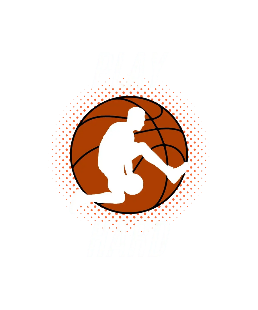 Basketball Motivation - DTF Ready to Press