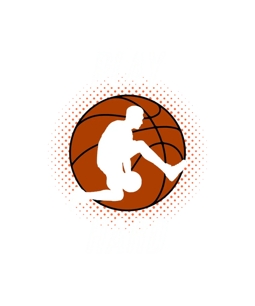 Basketball Motivation - DTF Ready to Press (original)