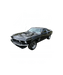 Borcelle Apparel Mustang - DTF Ready to Press (original)