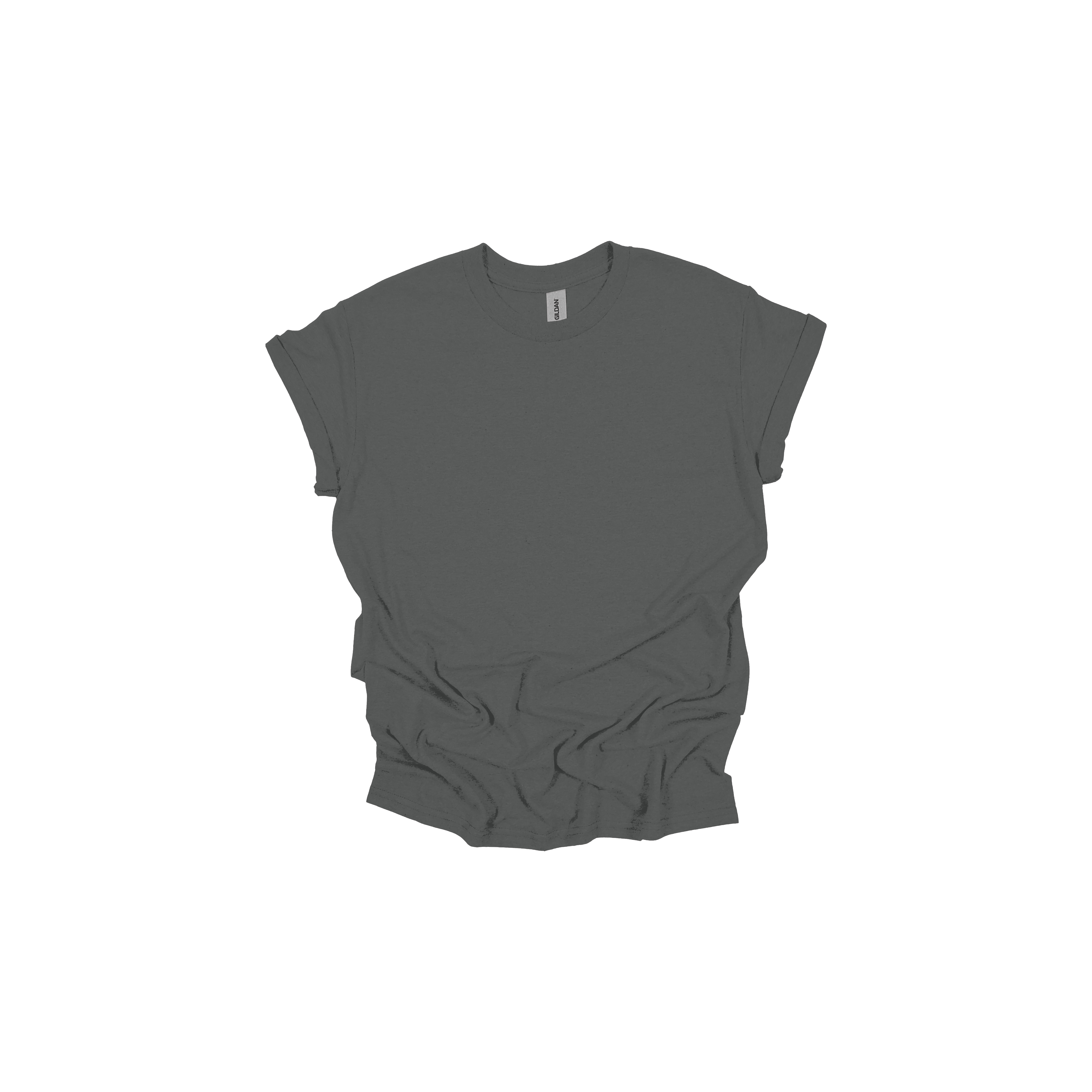 Custom T-Shirt / Gildan 5000