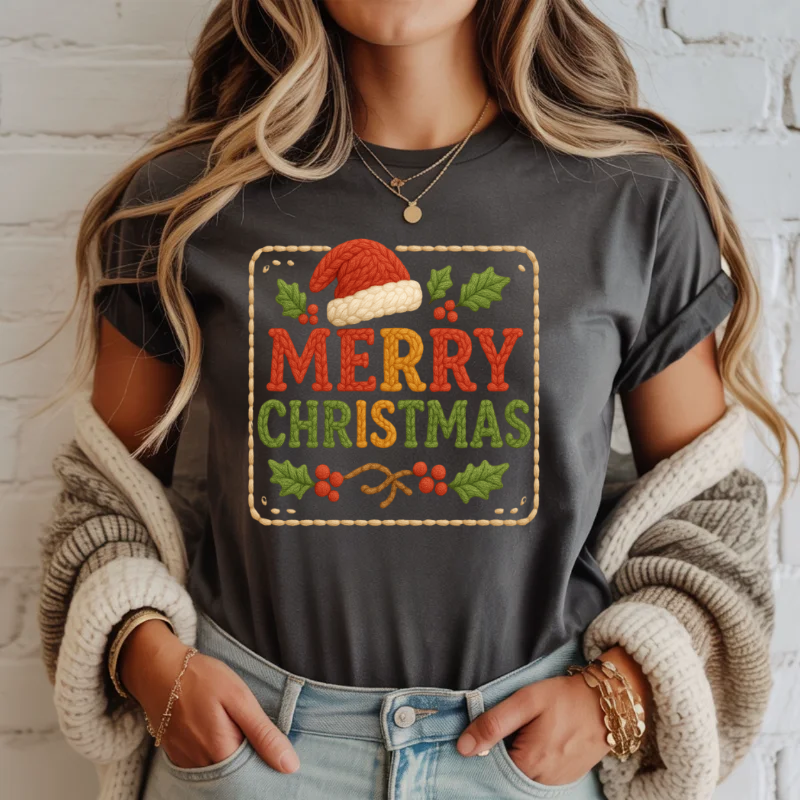 Charcoal - Front View