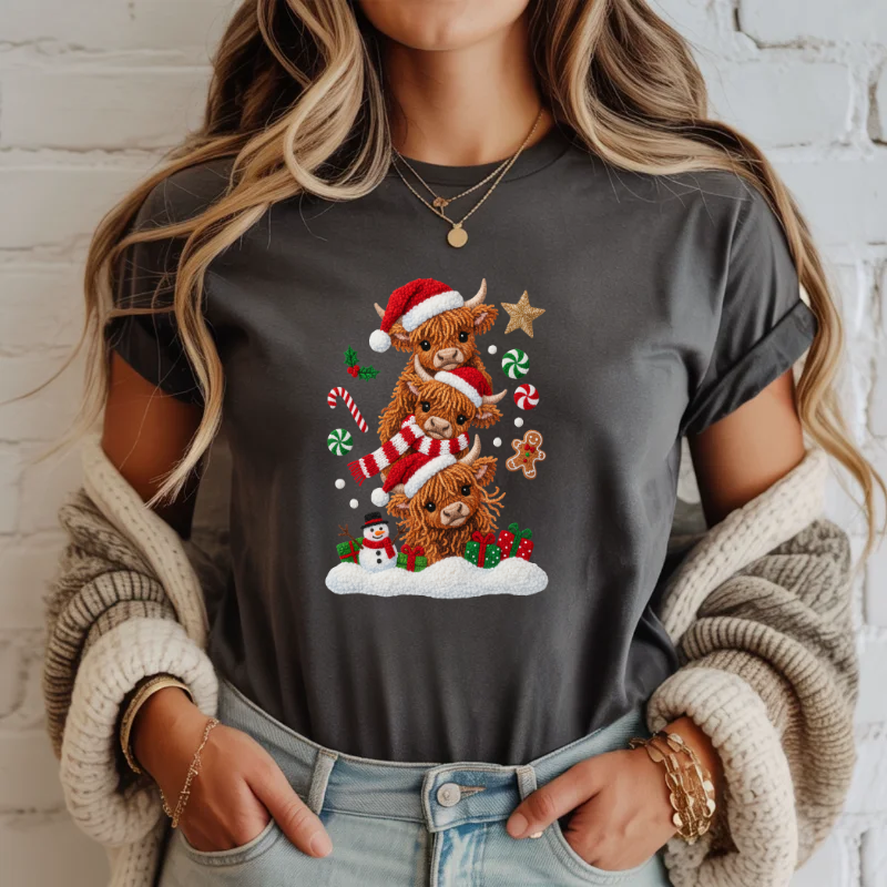 Charcoal - Front View