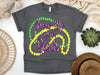 Dark Heather - Front View