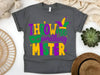 Dark Heather - Front View