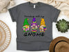 Dark Heather - Front View