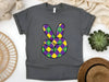 Dark Heather - Front View