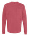 Comfort Colors - Garment-Dyed Heavyweight Long Sleeve Pocket T-Shirt - 3XL - 4410 Comfort Colors