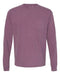 Comfort Colors - Garment-Dyed Heavyweight Long Sleeve Pocket T-Shirt - M - 4410 Comfort Colors