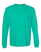Comfort Colors - Garment-Dyed Heavyweight Long Sleeve Pocket T-Shirt - M - 4410 Comfort Colors