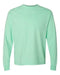 Comfort Colors - Garment-Dyed Heavyweight Long Sleeve Pocket T-Shirt - M - 4410 Comfort Colors