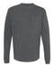 Comfort Colors - Garment-Dyed Heavyweight Long Sleeve Pocket T-Shirt - M - 4410 Comfort Colors